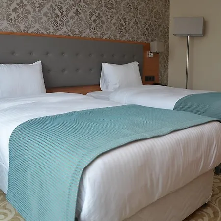 çınarpark Hotel 3*