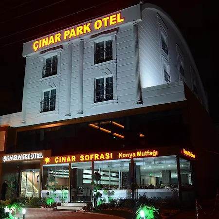 Cinarpark 3* Korfez