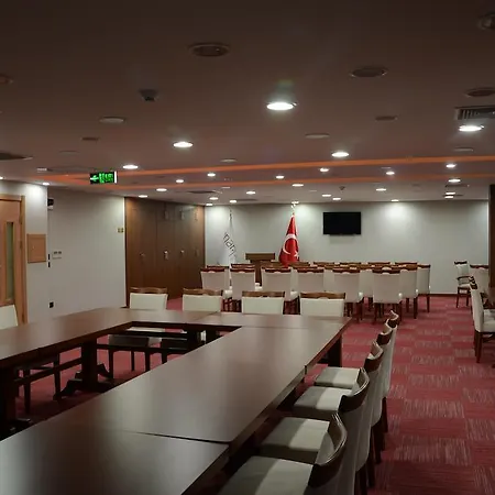Hotel Cinarpark