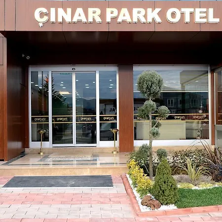 Cinarpark Korfez