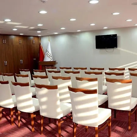 Cinarpark Hotel