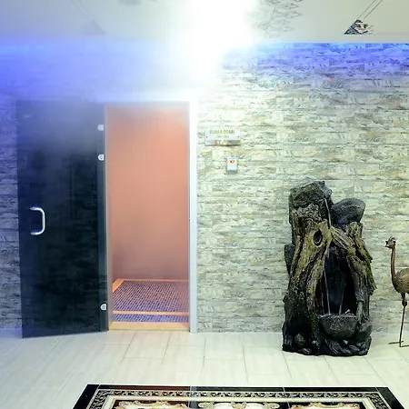 Cinarpark Hotel 3*