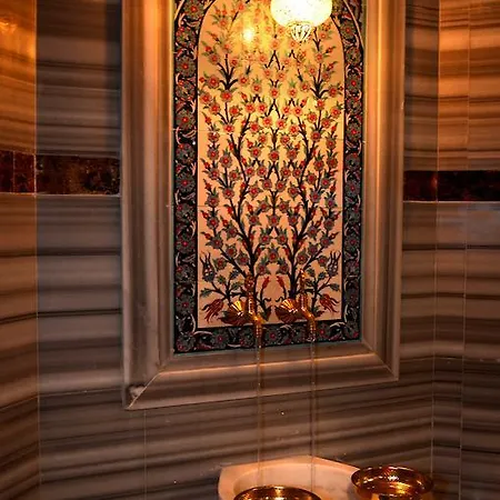 Hotel Cinarpark Korfez