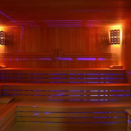 Cinarpark Hotel Korfez