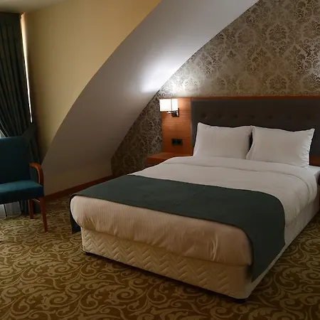 Cinarpark Hotel