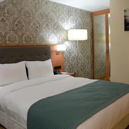 Hotel Cinarpark 3*