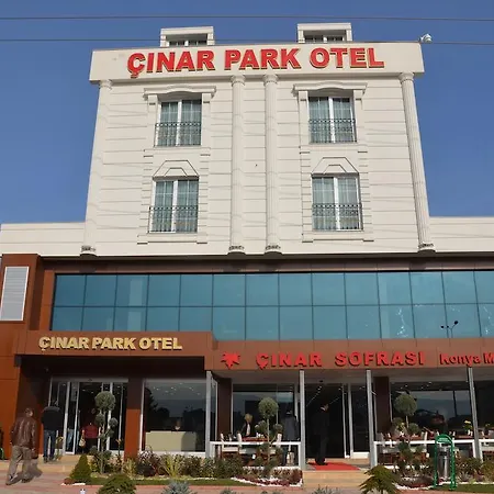Cinarpark Hotel Korfez