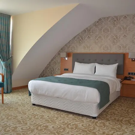 Cinarpark Hotel 3*