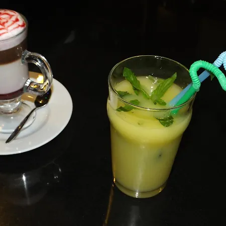 Hotel Cinarpark 3*
