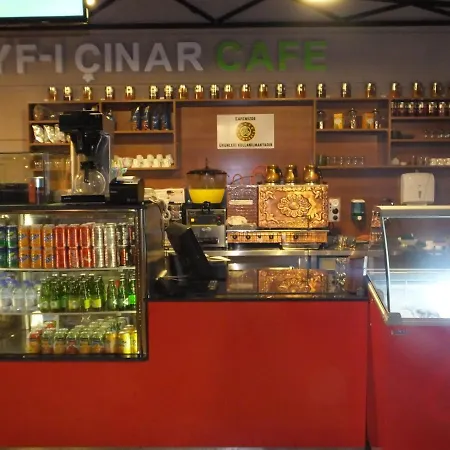 Cinarpark 3* Korfez