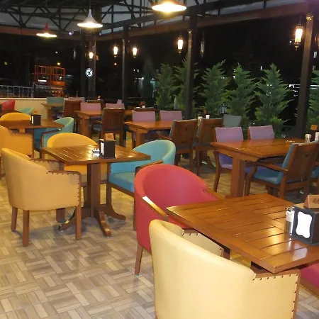 Cinarpark 3*