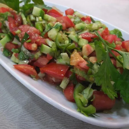 çınarpark 3* Korfez