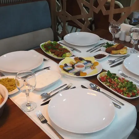 Cinarpark Hotel Korfez