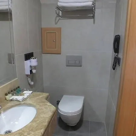 Hotel Cinarpark 3*