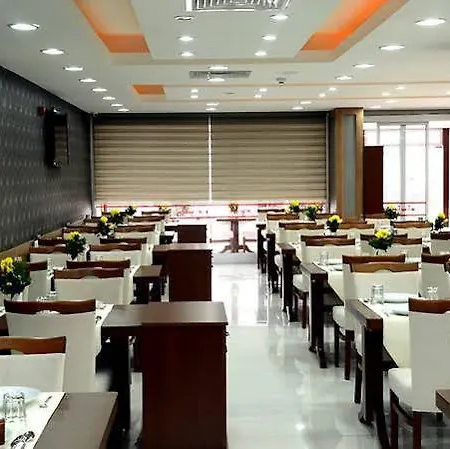 Cinarpark Hotel
