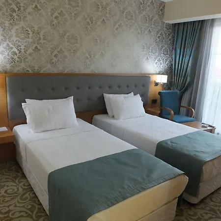 çınarpark Hotel