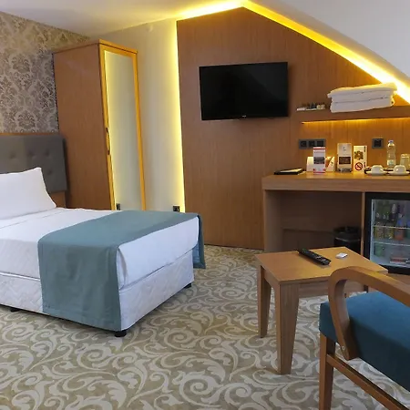 Hotel Cinarpark