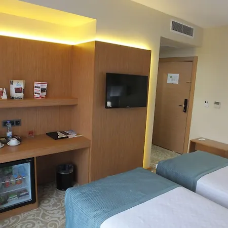 Cinarpark Hotel