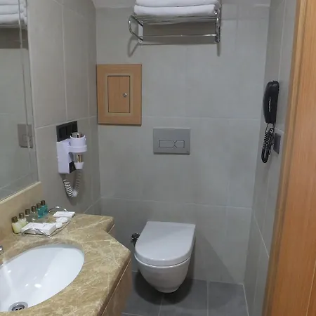 Hotel Cinarpark 3*