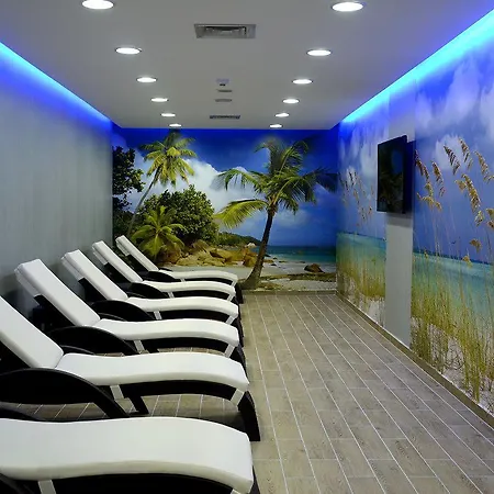 Cinarpark 3* Korfez
