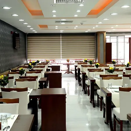 Cinarpark Hotel 3*
