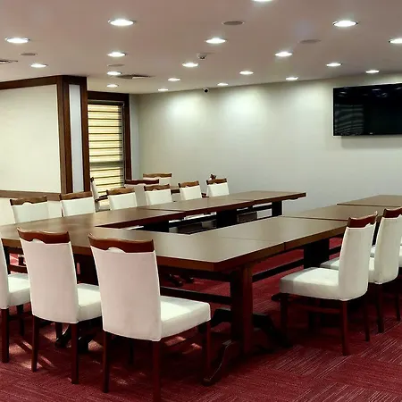 Cinarpark 3* Korfez
