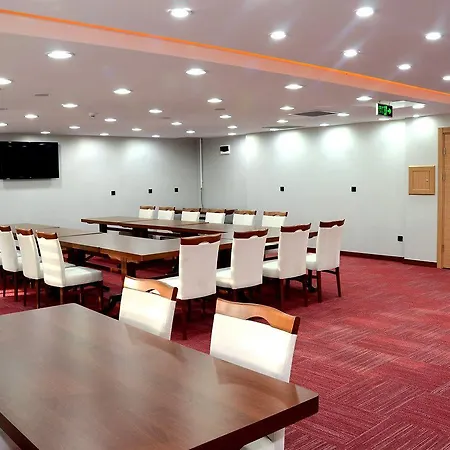 Cinarpark Hotel