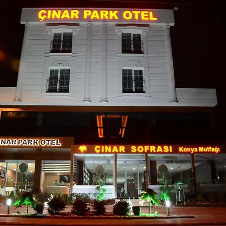 Cinarpark 3*
