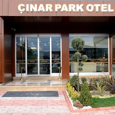 Cinarpark 3* Korfez