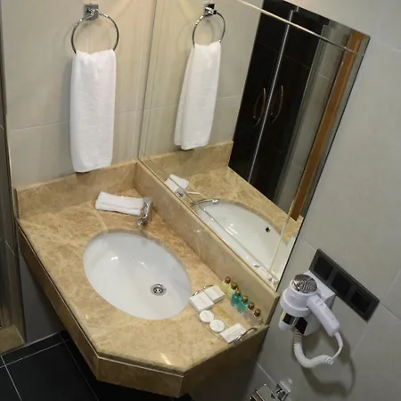 Cinarpark 3* Korfez