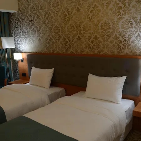 Hotel Cinarpark Korfez