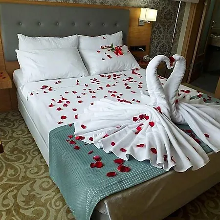 Cinarpark Hotel