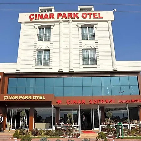 Hotel Cinarpark