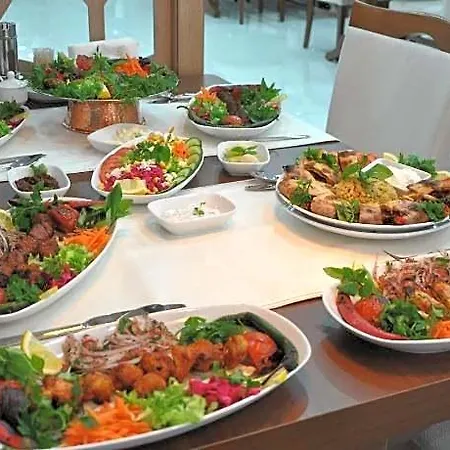 Hotel Cinarpark Korfez
