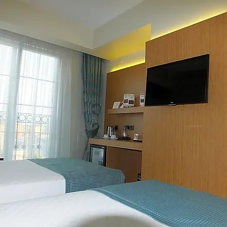 Cinarpark Hotel