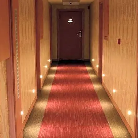 Hotel Cinarpark