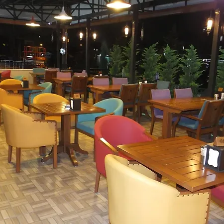 çınarpark 3* Korfez