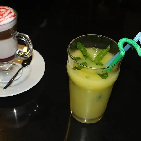 Cinarpark Hotel