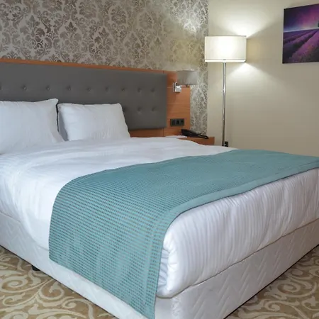 çınarpark Hotel Korfez