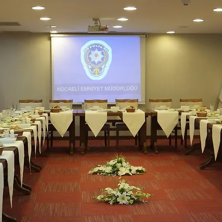 Cinarpark 3* Korfez