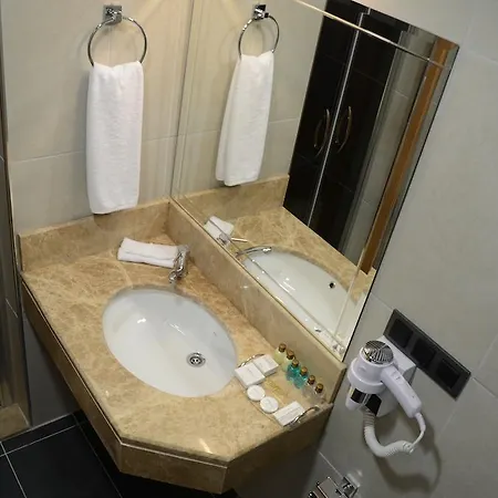 Hotel Cinarpark Korfez