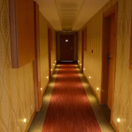 Cinarpark 3*
