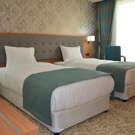 Cinarpark 3*