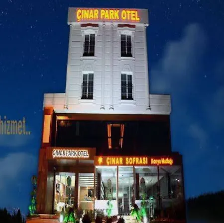 Cinarpark Hotel Korfez