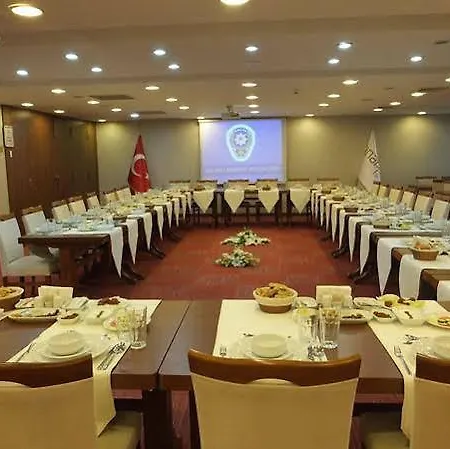 Hotel Cinarpark Korfez